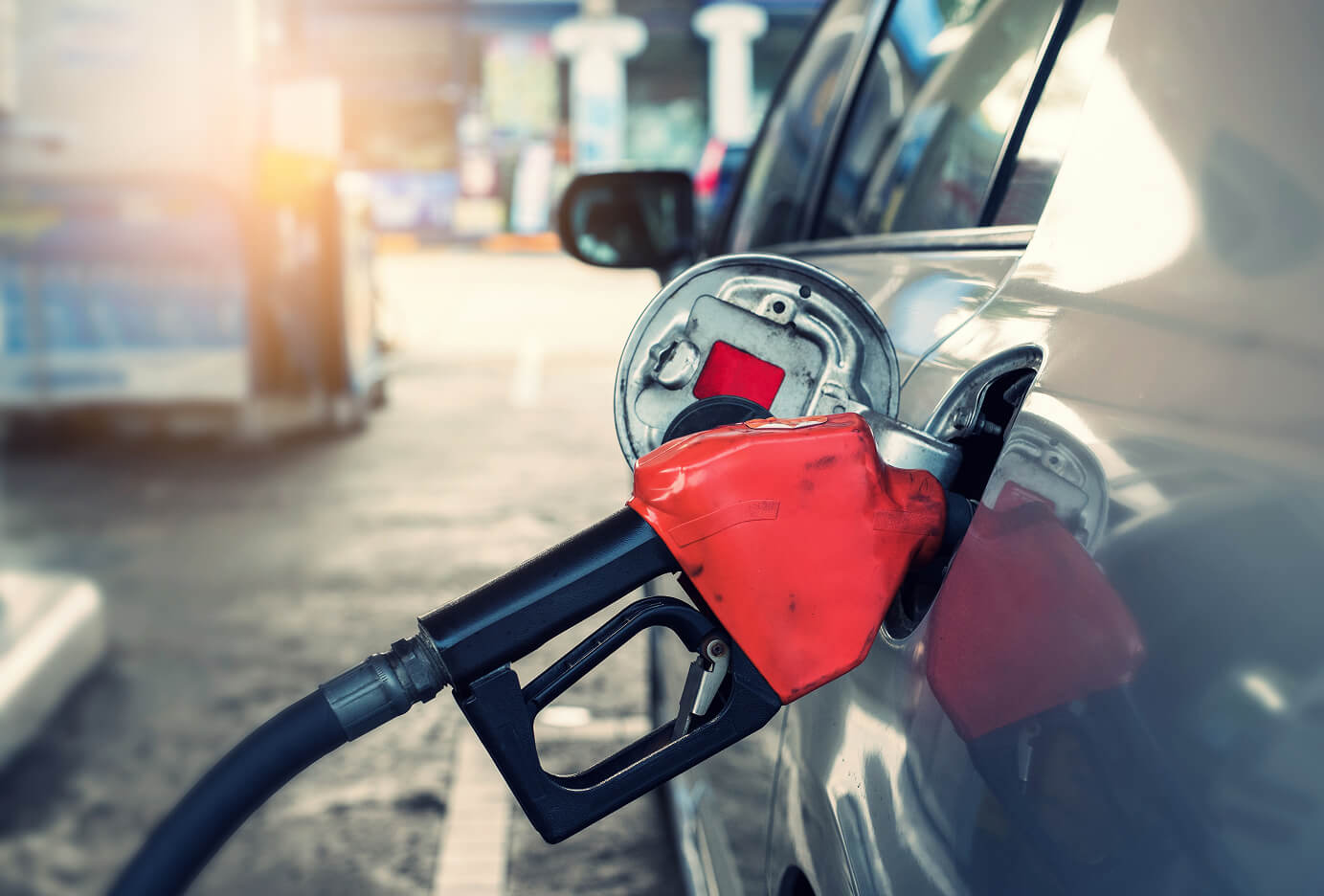 5 Ways to Get Emergency Gas Money 