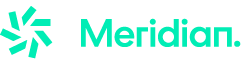 Meridian Energy Logo