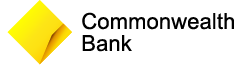 Commonwealth Bank Logo