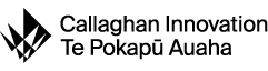 Callaghan Innovation Logo