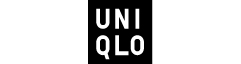 Uniqlo Logo - Black & White Version