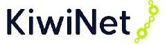 KiwiNet Logo