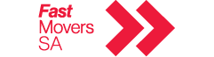 Fast Movers SA Logo LockUp