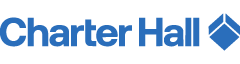 Charter Hall Logo