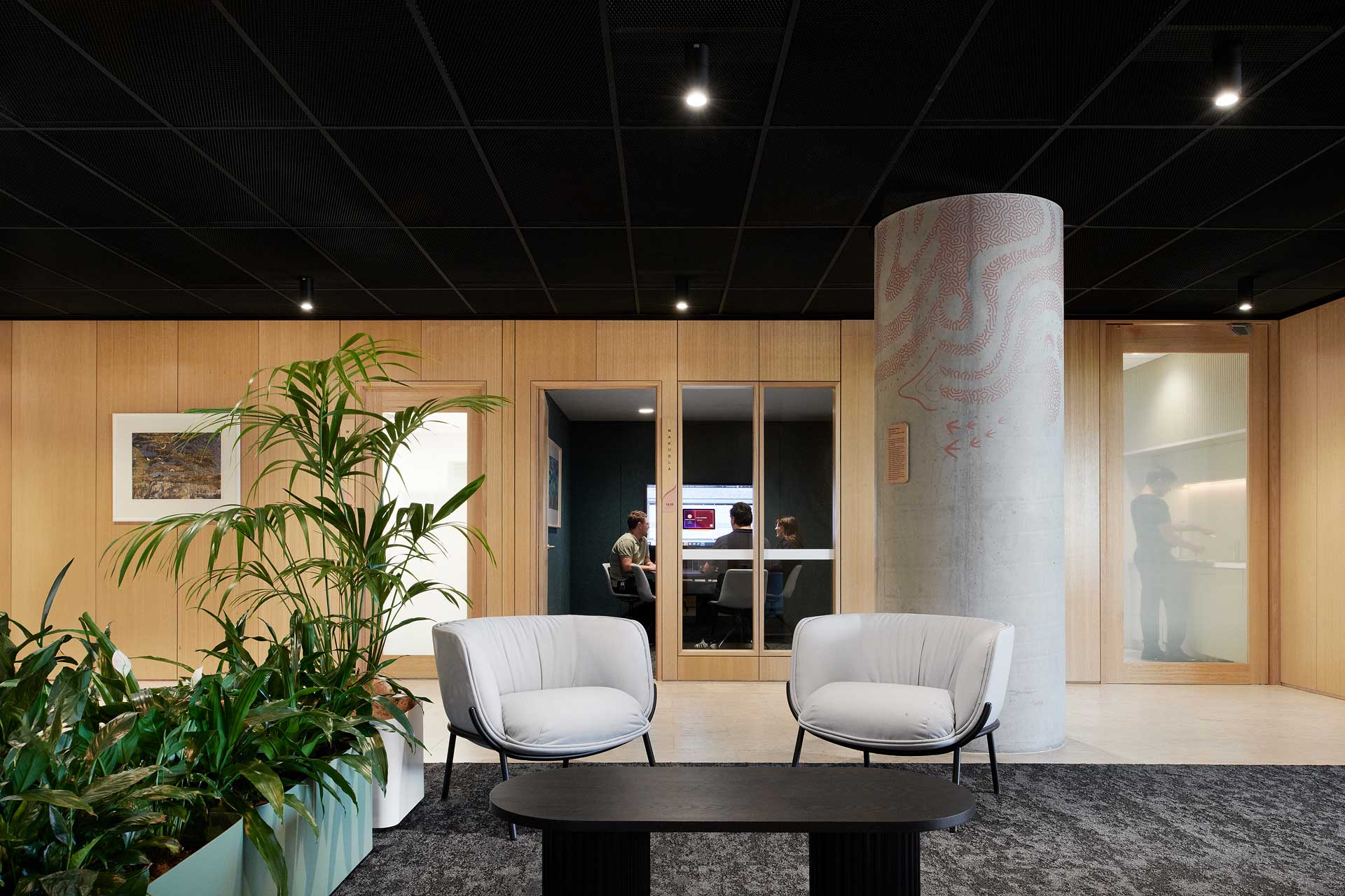 ANZ Pirie St