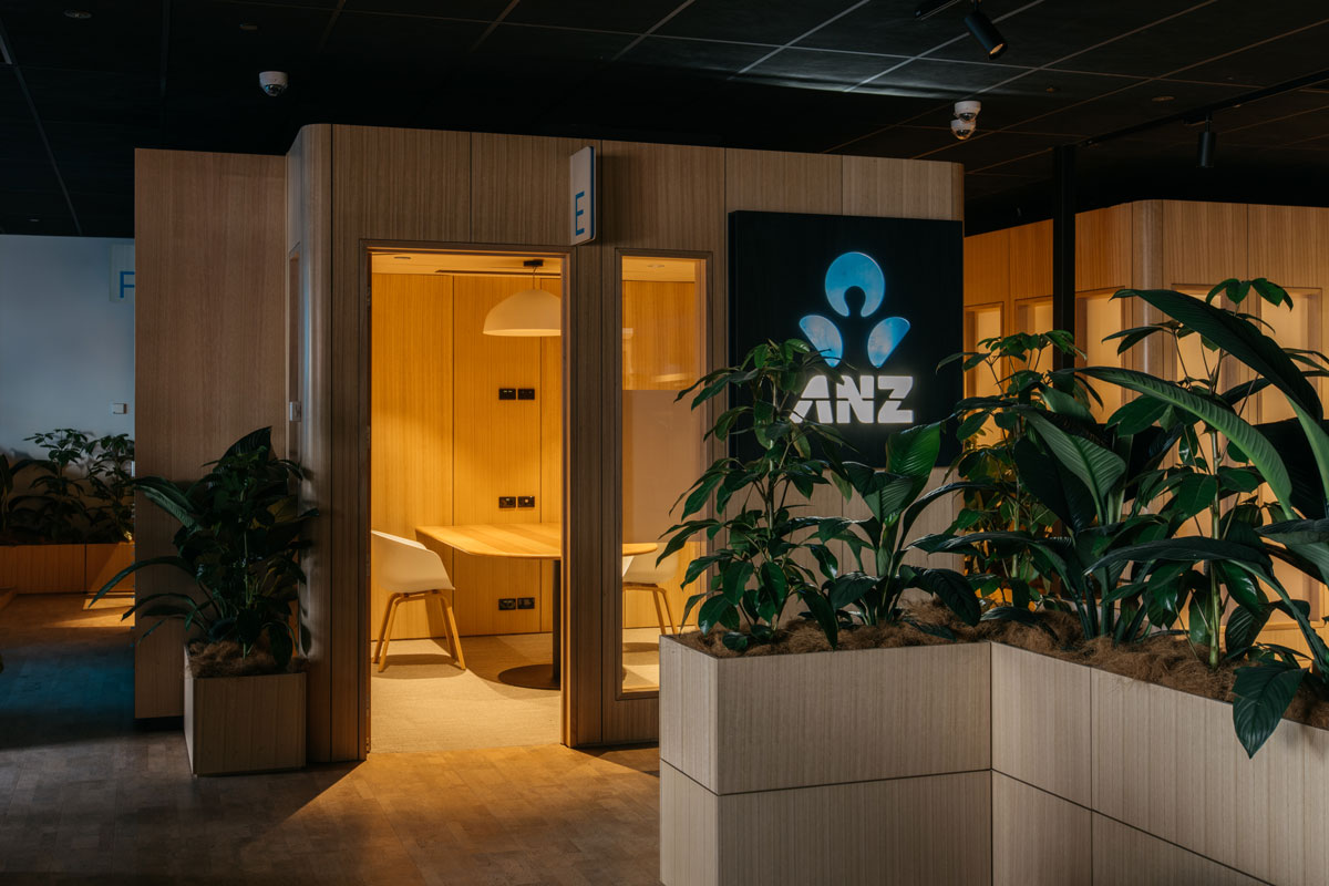 ANZ Enfield 