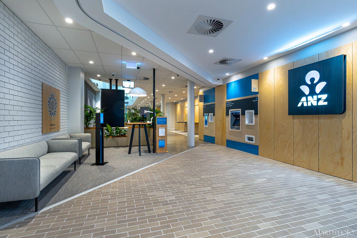 ANZ Lismore