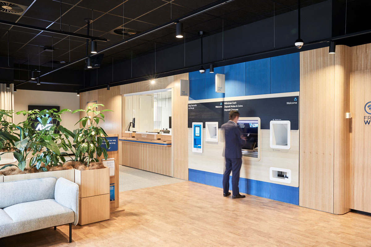 ANZ ATMS