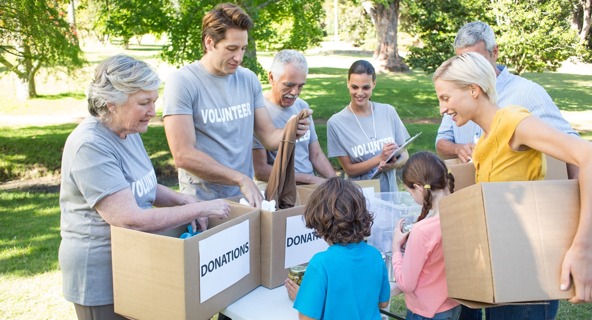 shutterstock-community engagement