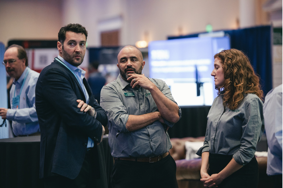 Conference Attire and Dress Code