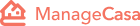 ManageCasa Logo