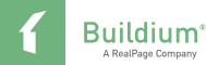 Buildium Logo