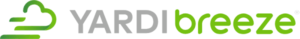 Yardi Breeze Logo