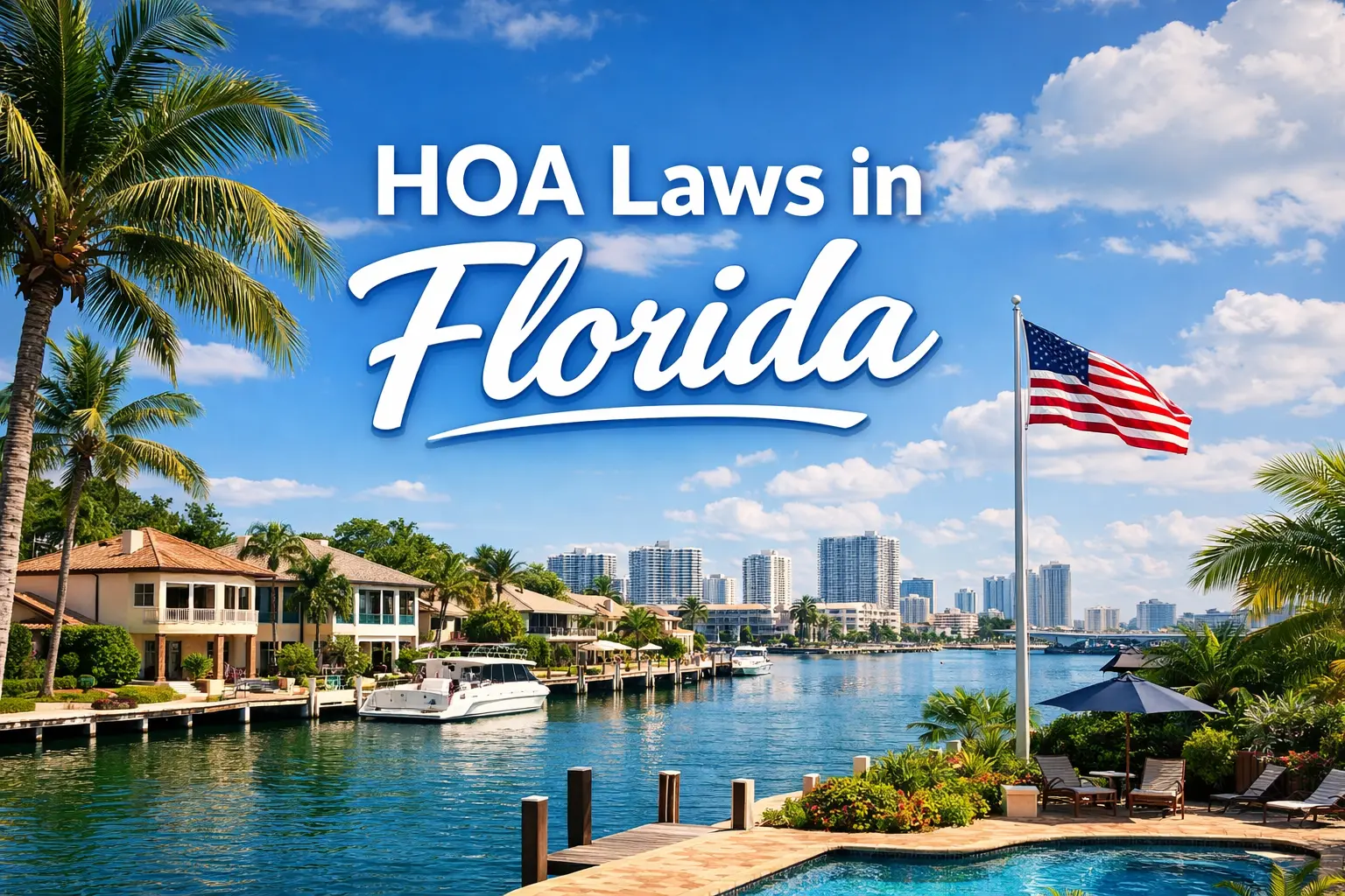 Person holding out hands comparing ManageCasa and Buildium logos, illustrating a property management software comparison.