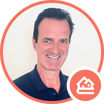 Image of Peter Koch the CEO of ManageCasa