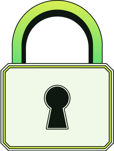 Locked Finatech X Webflow Template | BRIX Template