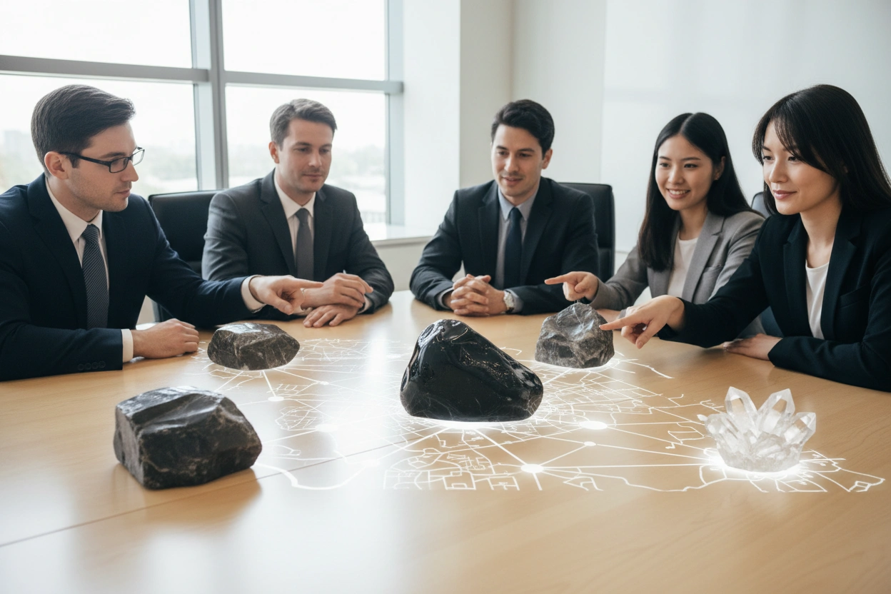 Professional image illustrating Understanding Account-Based Marketing