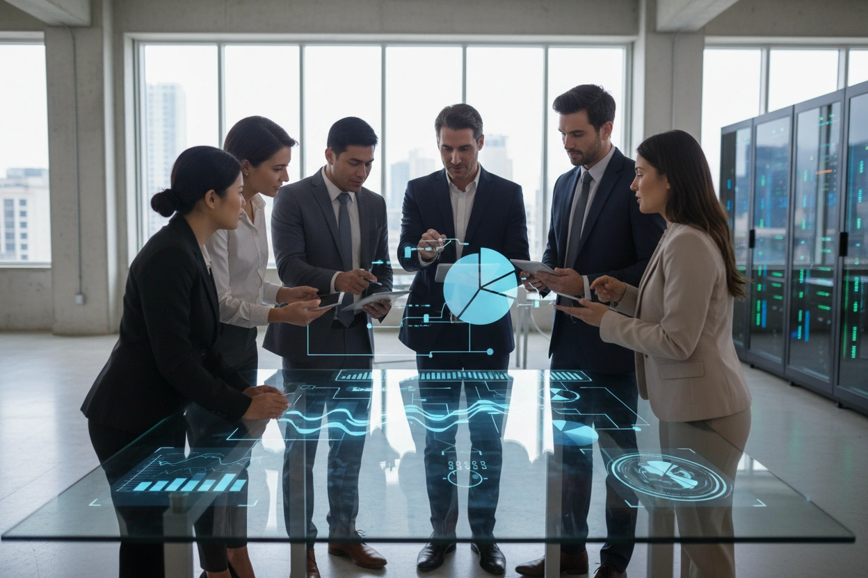 Top Digital Techniques for B2B Marketing Strategies in Lead Generation