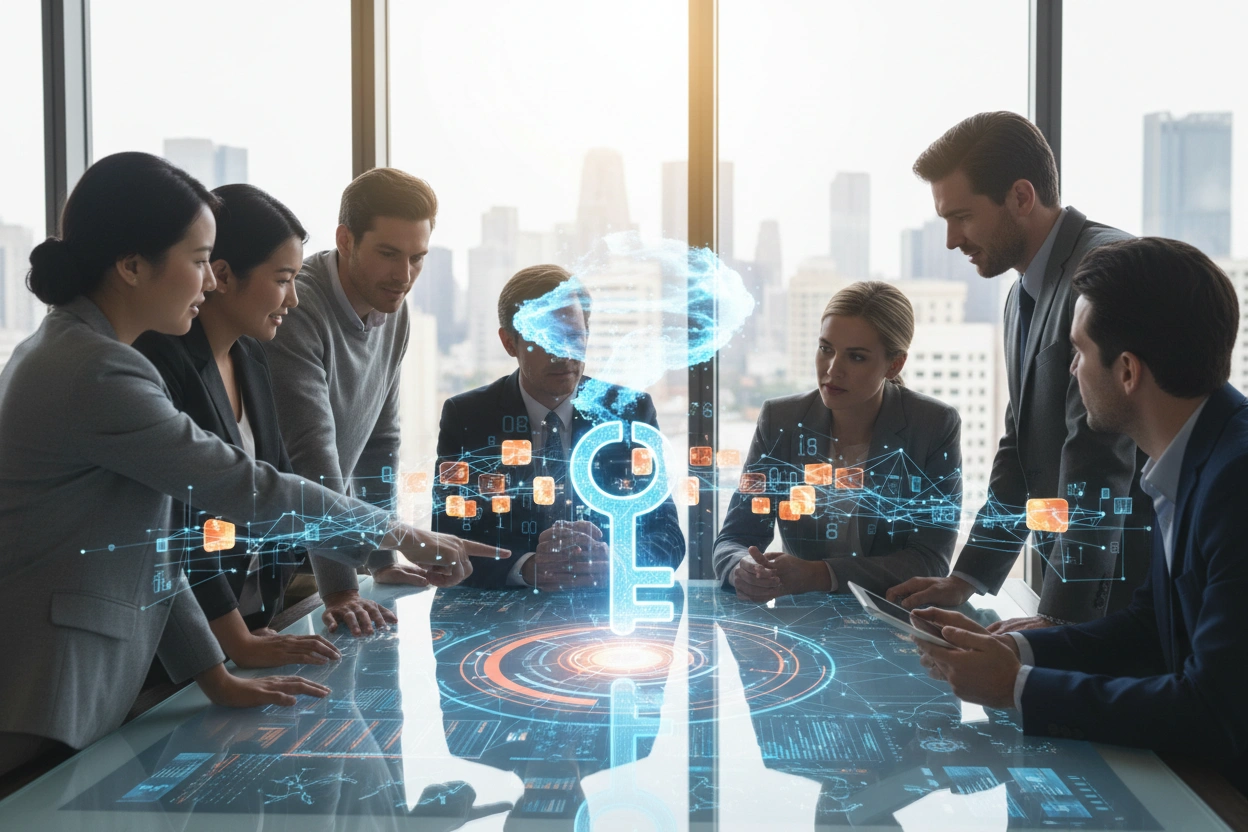 Unlocking the Power of B2B Content Marketing in Your Strategy