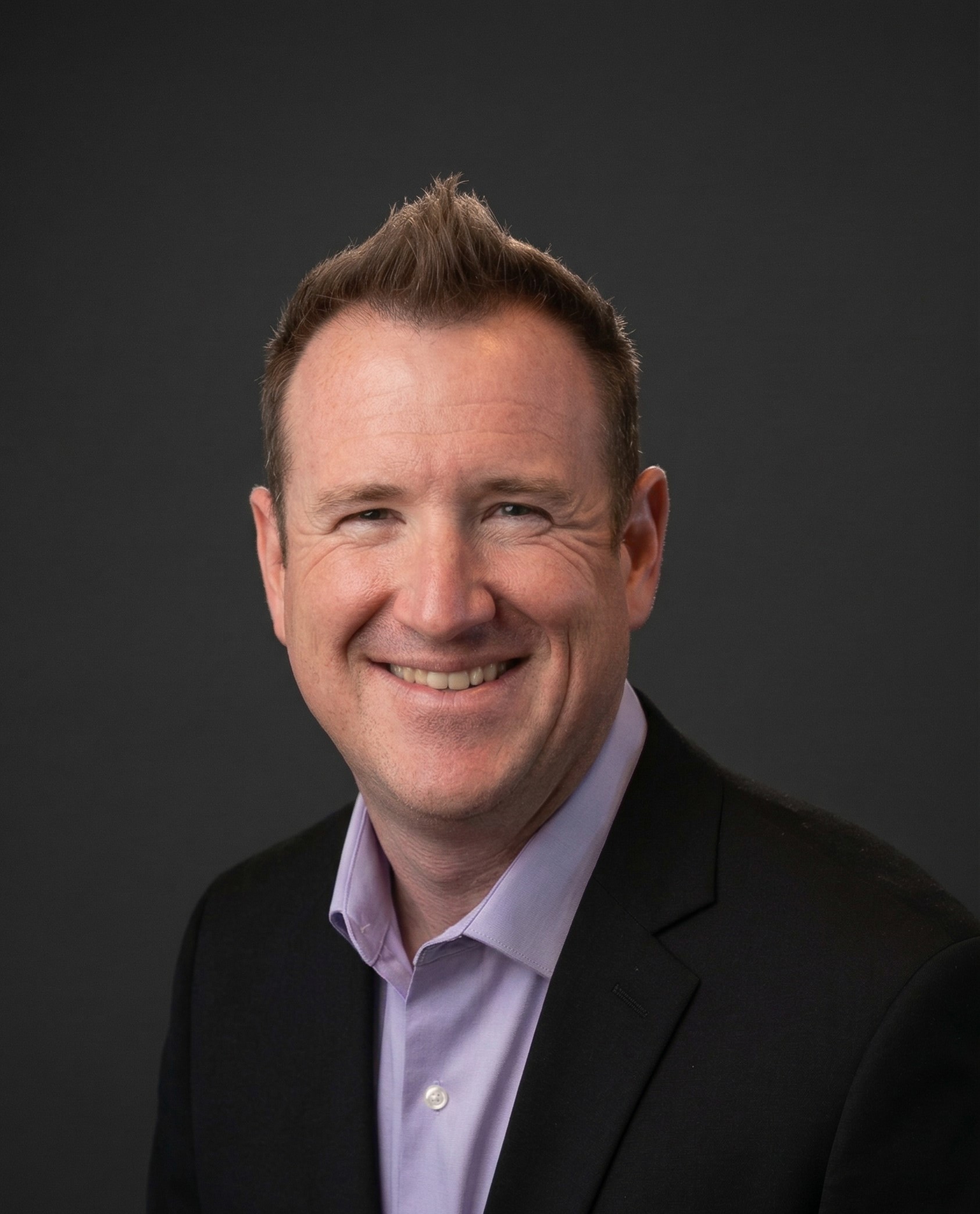 Mark Vanis — Founder, Void Vanguard