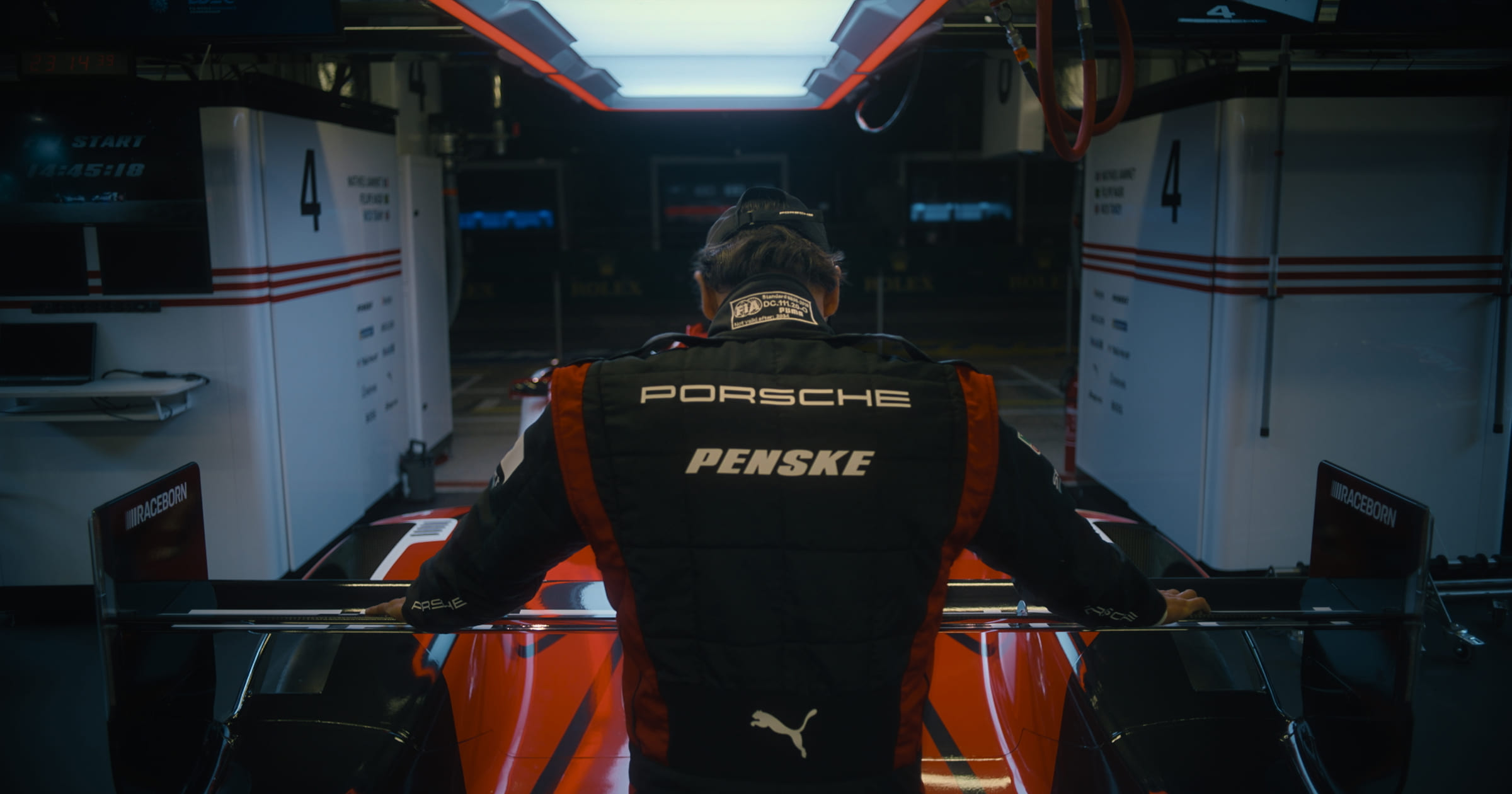 2DIE4 Film | A First-Person Racing Pilot Story