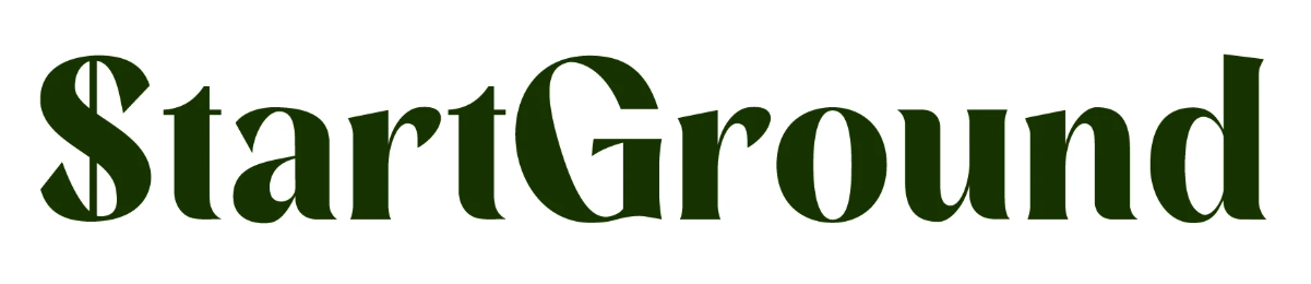 StartGround logo