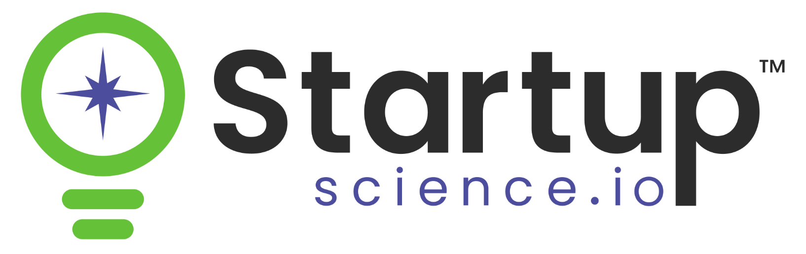 Startup Science logo