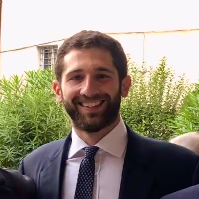 Andrea Rinaldi