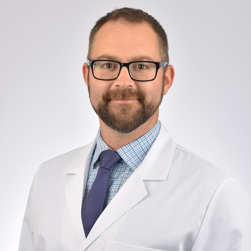 Dr. Tripp Nanney, MD, MBA