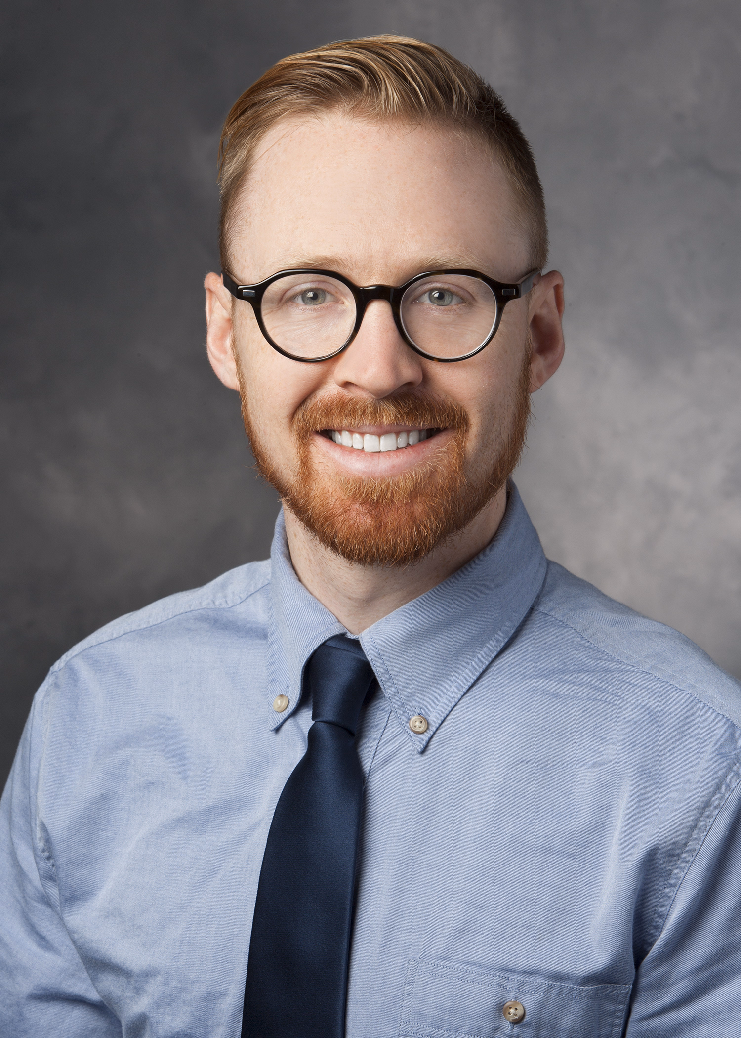 Dr. Ian Nelligan, MD, MPH