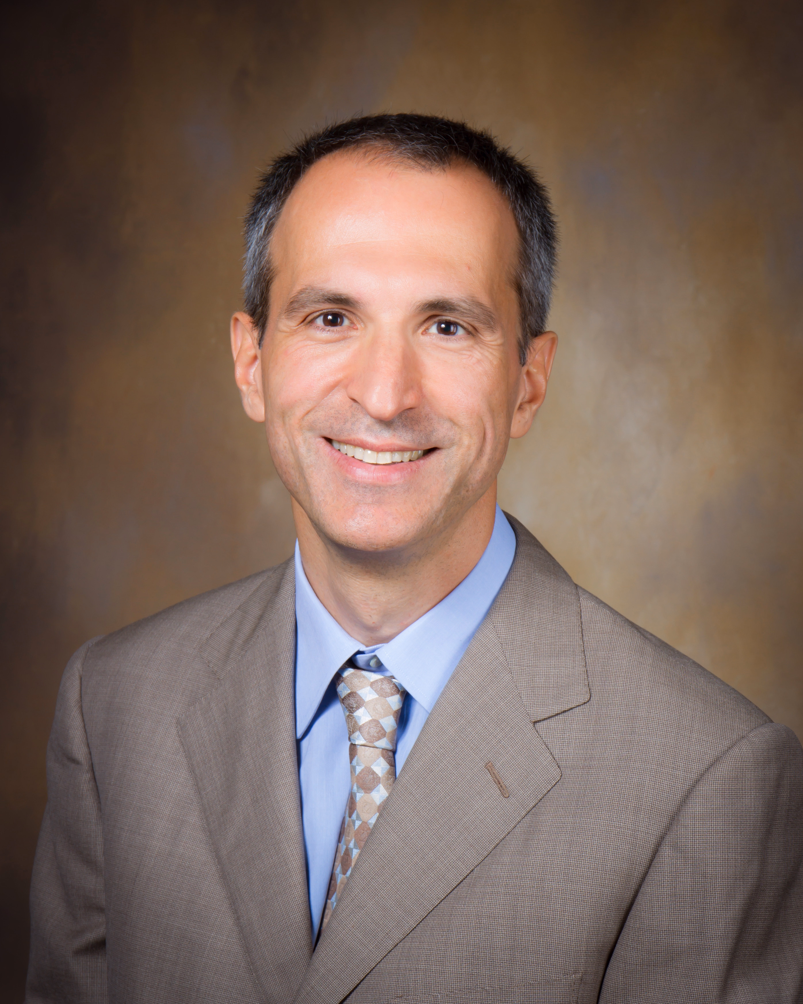 Dr. Ianni Karampelas, MD