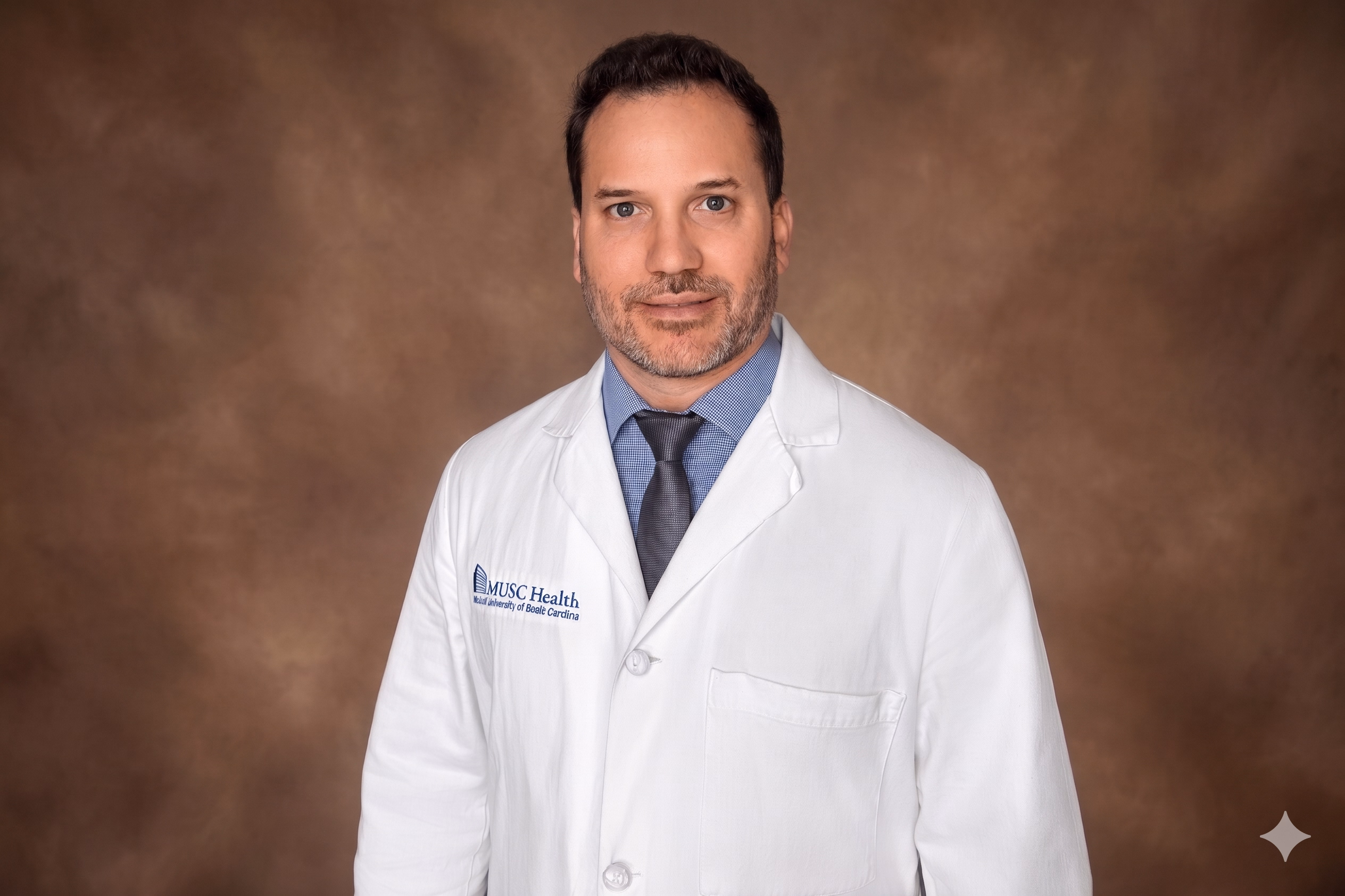 Dr. Pedro Norat, MD, PhD