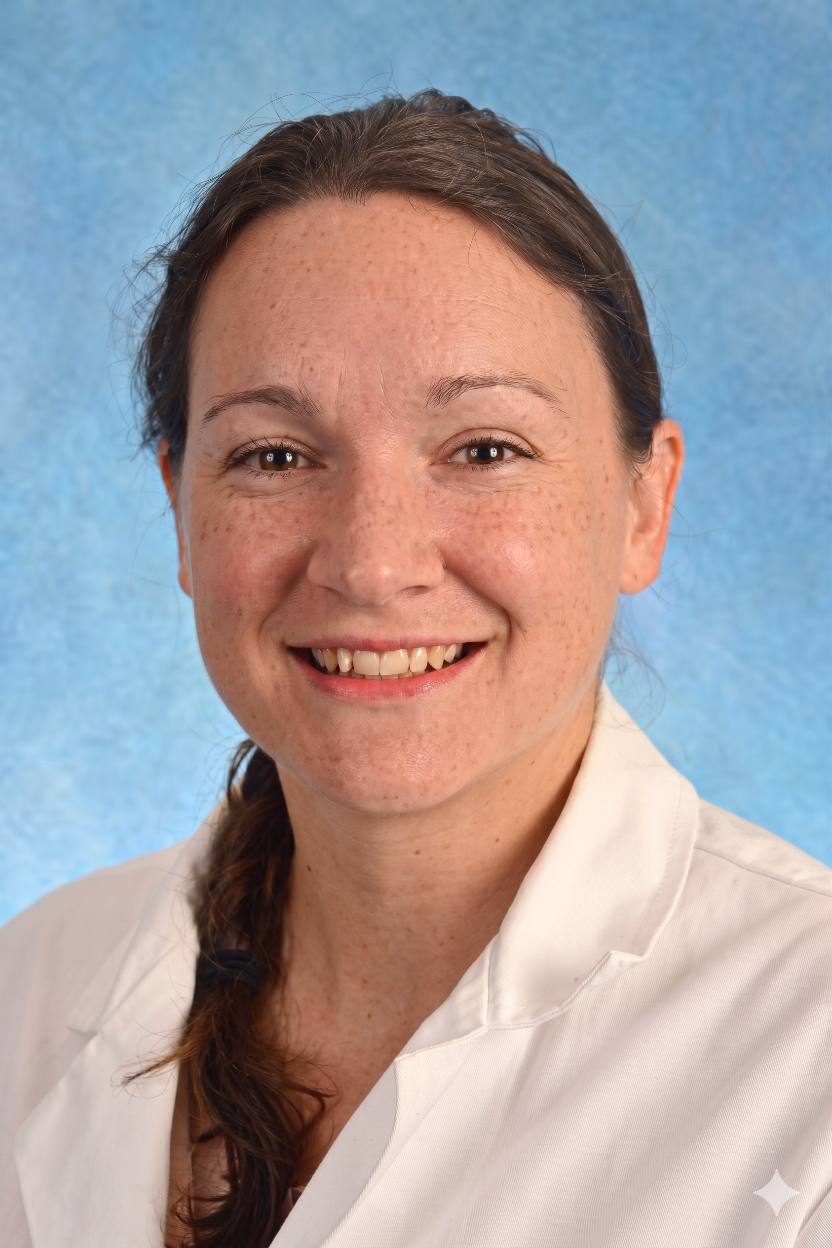 Dr. Trista Reid, MD, MPH