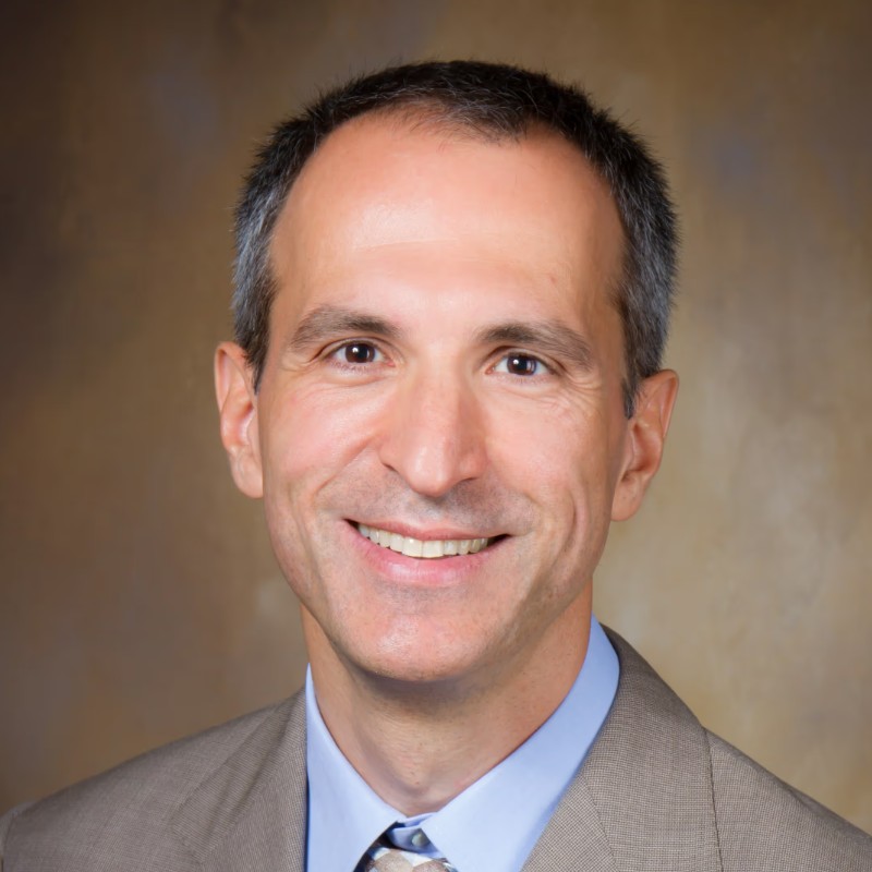 Dr. Tripp Nanney, MD, MBA
