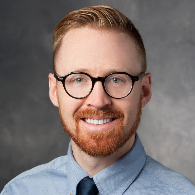 Dr. Tripp Nanney, MD, MBA