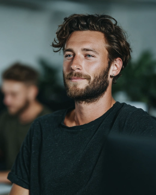 Founder image