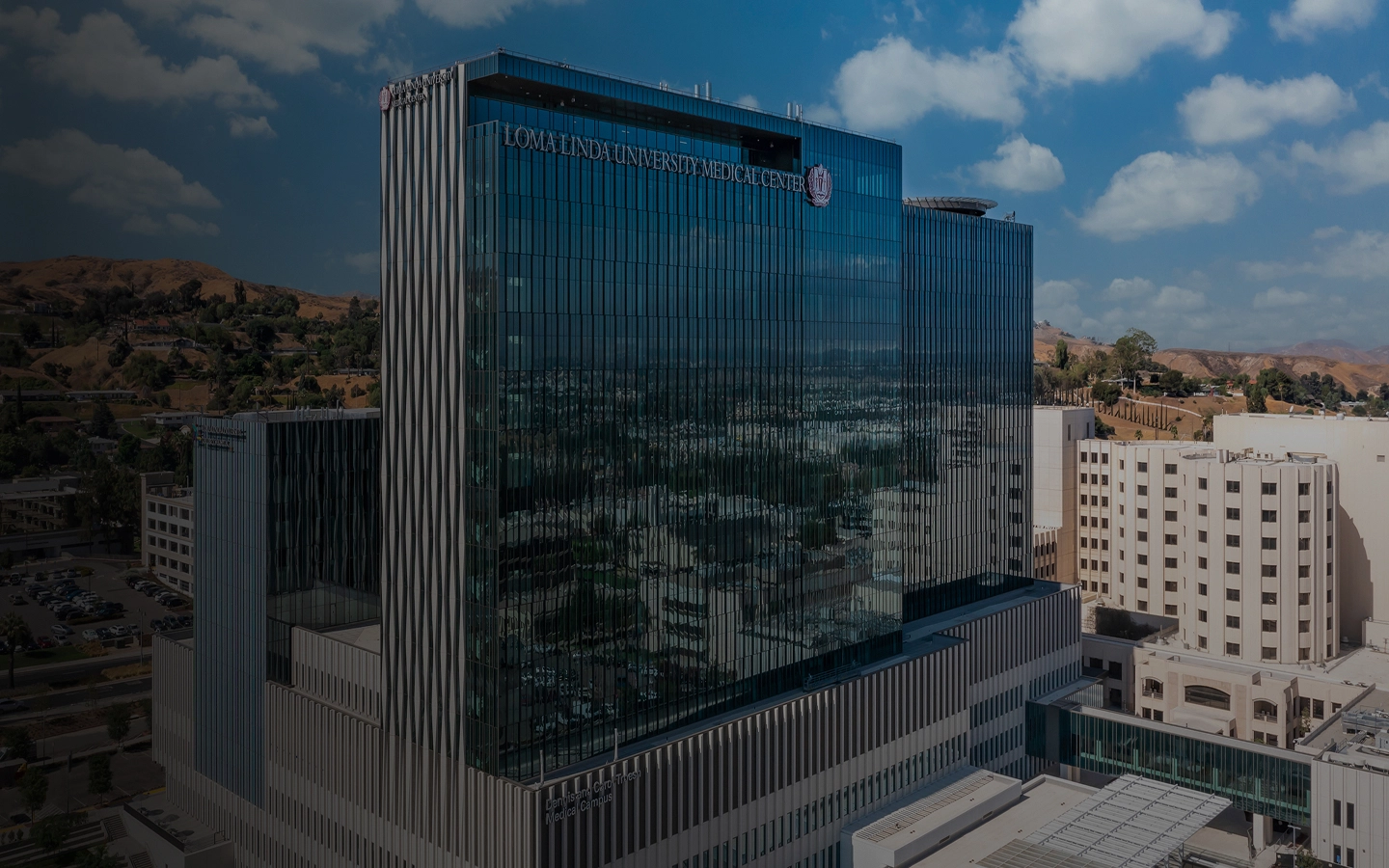 Loma Linda University Medical Center Campus