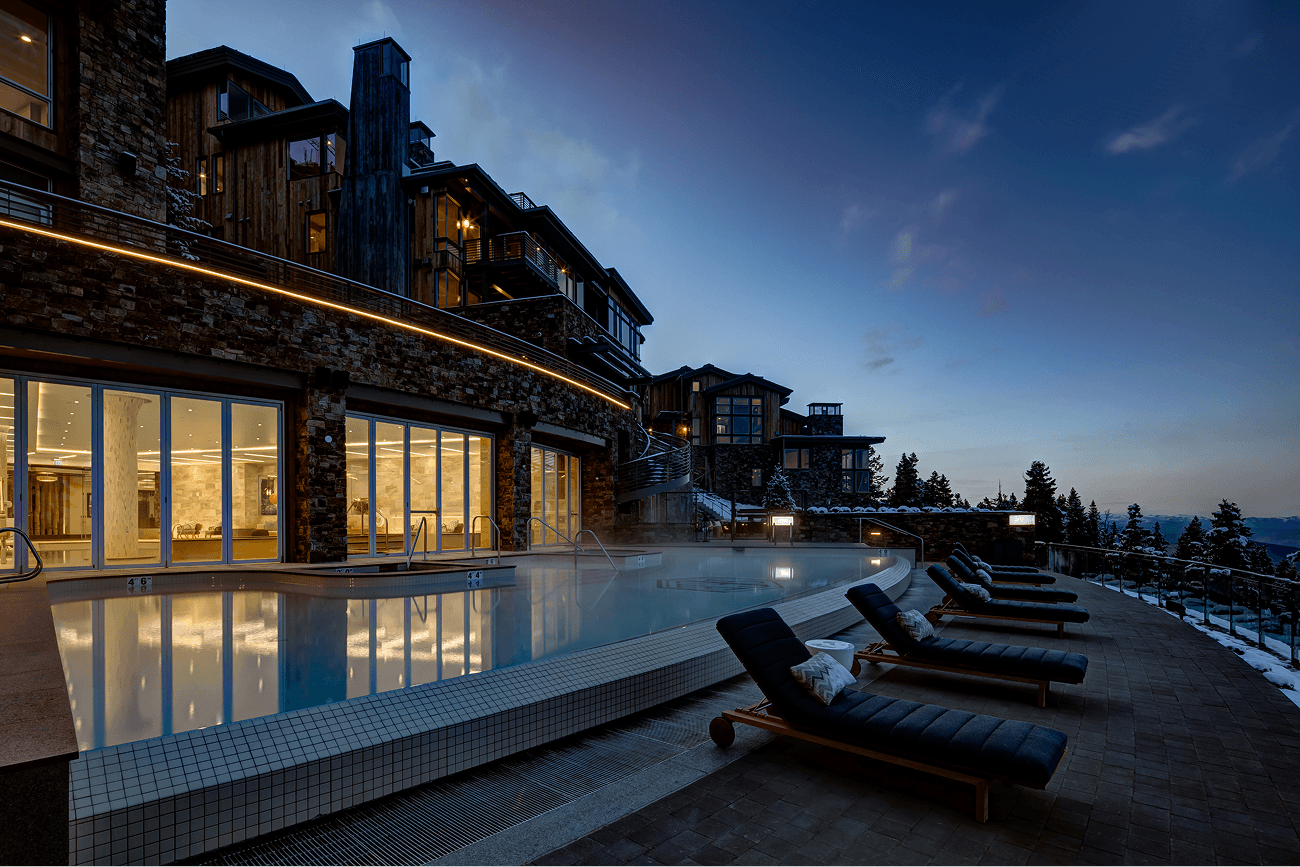 Multi-Unit Residential & Mixed-Use