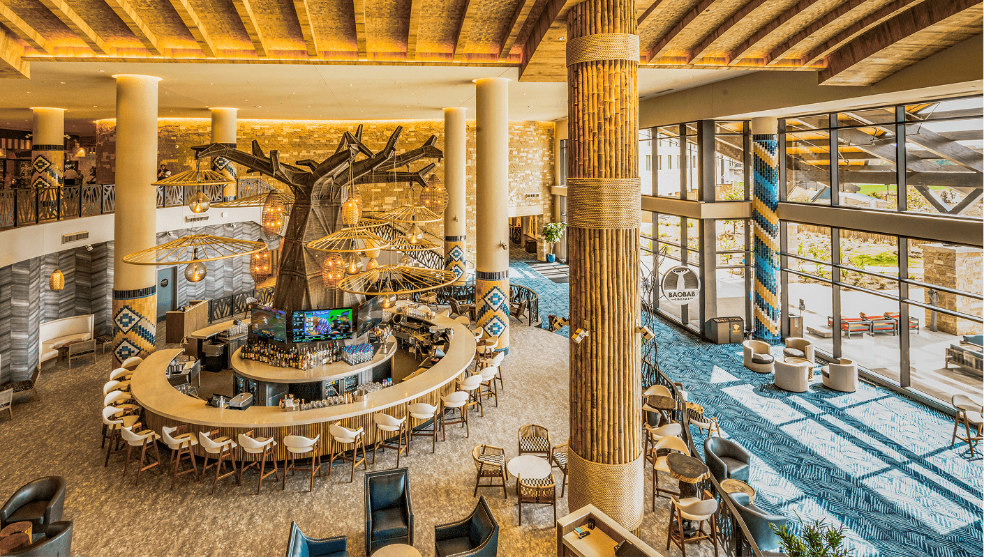 Kalahari Resort & Convention Center