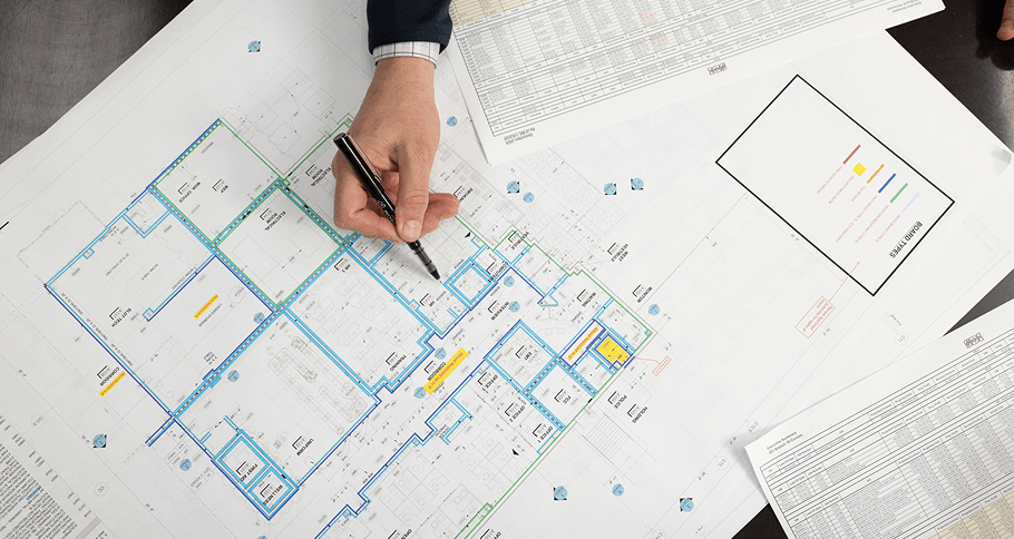 View Services Details