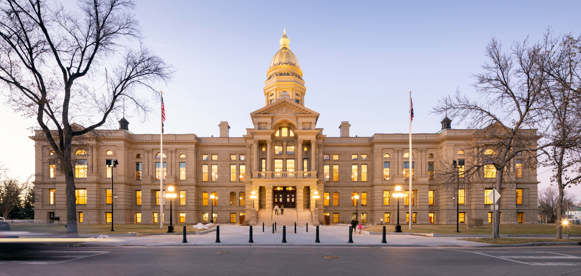 Government, Civic & Military