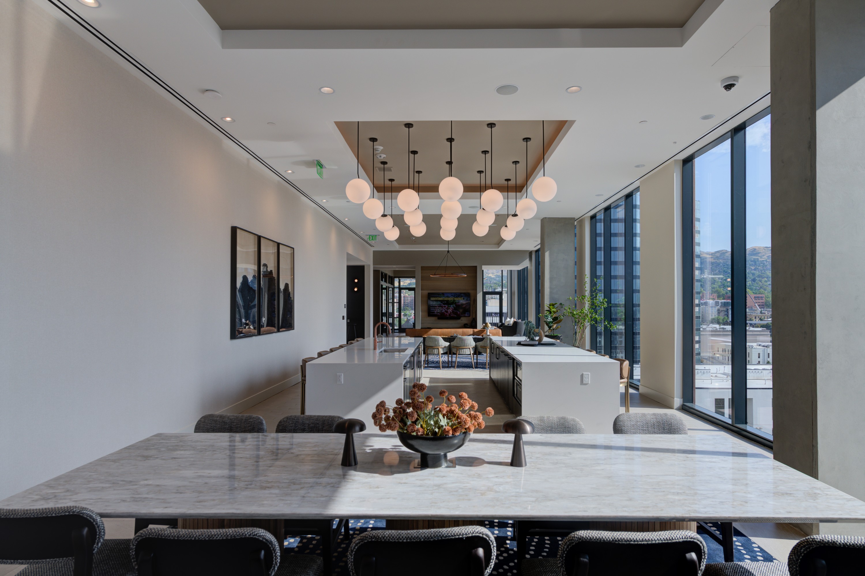 The Worthingon Residences