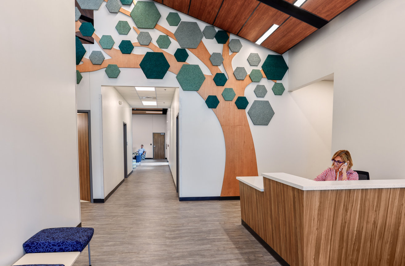 Williamson County Children’s Advocacy Center
