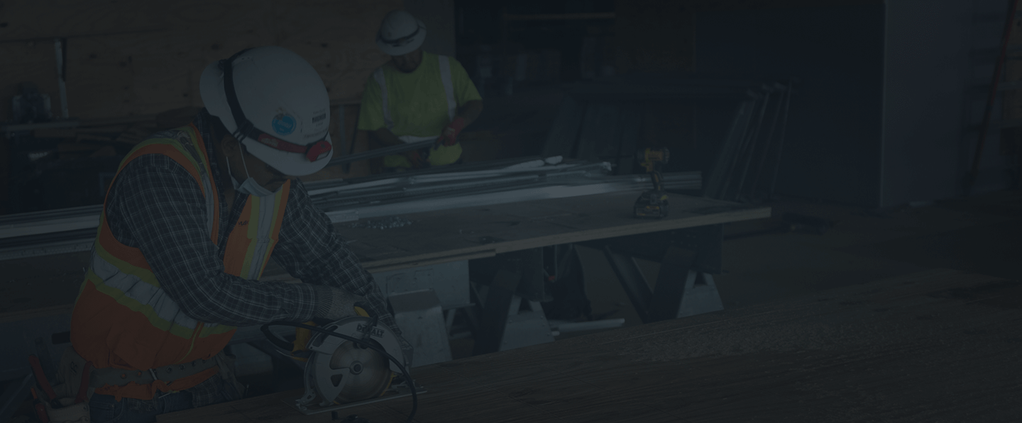 BUILD SMARTER, SAFER SOLUTIONS.