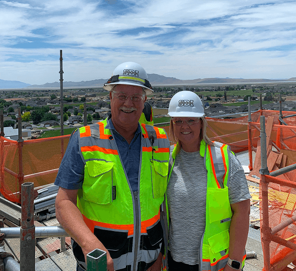 benefits available for employees