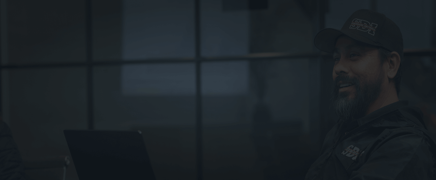 A Workplace Where  Everyone Belongs.