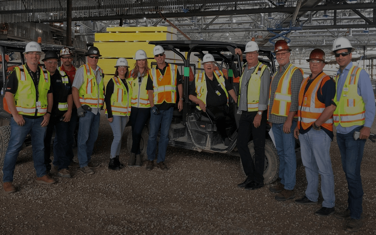 Diversity & Inclusion