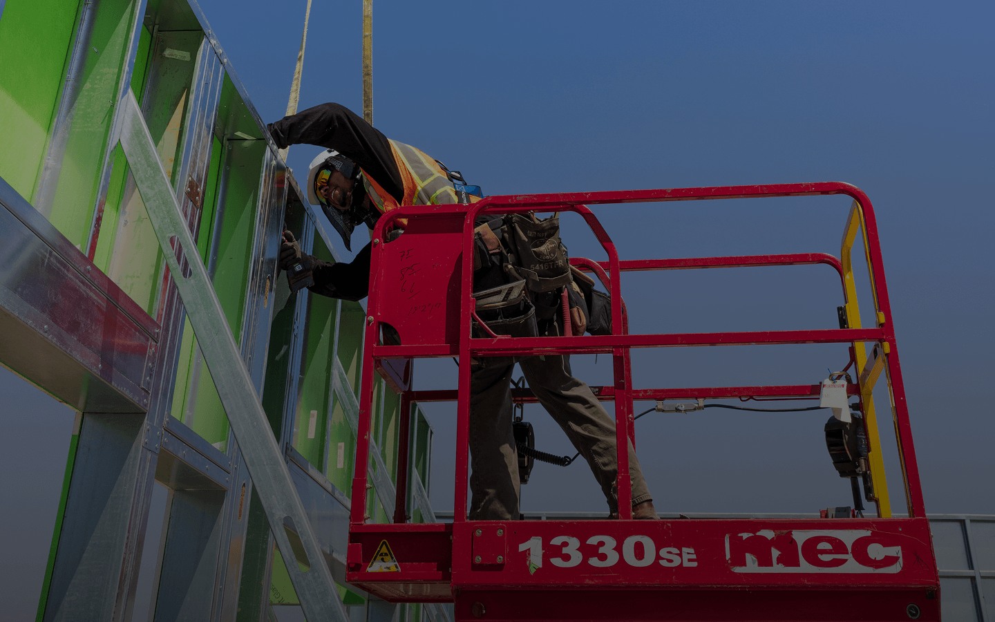 Prefabrication & Modularization