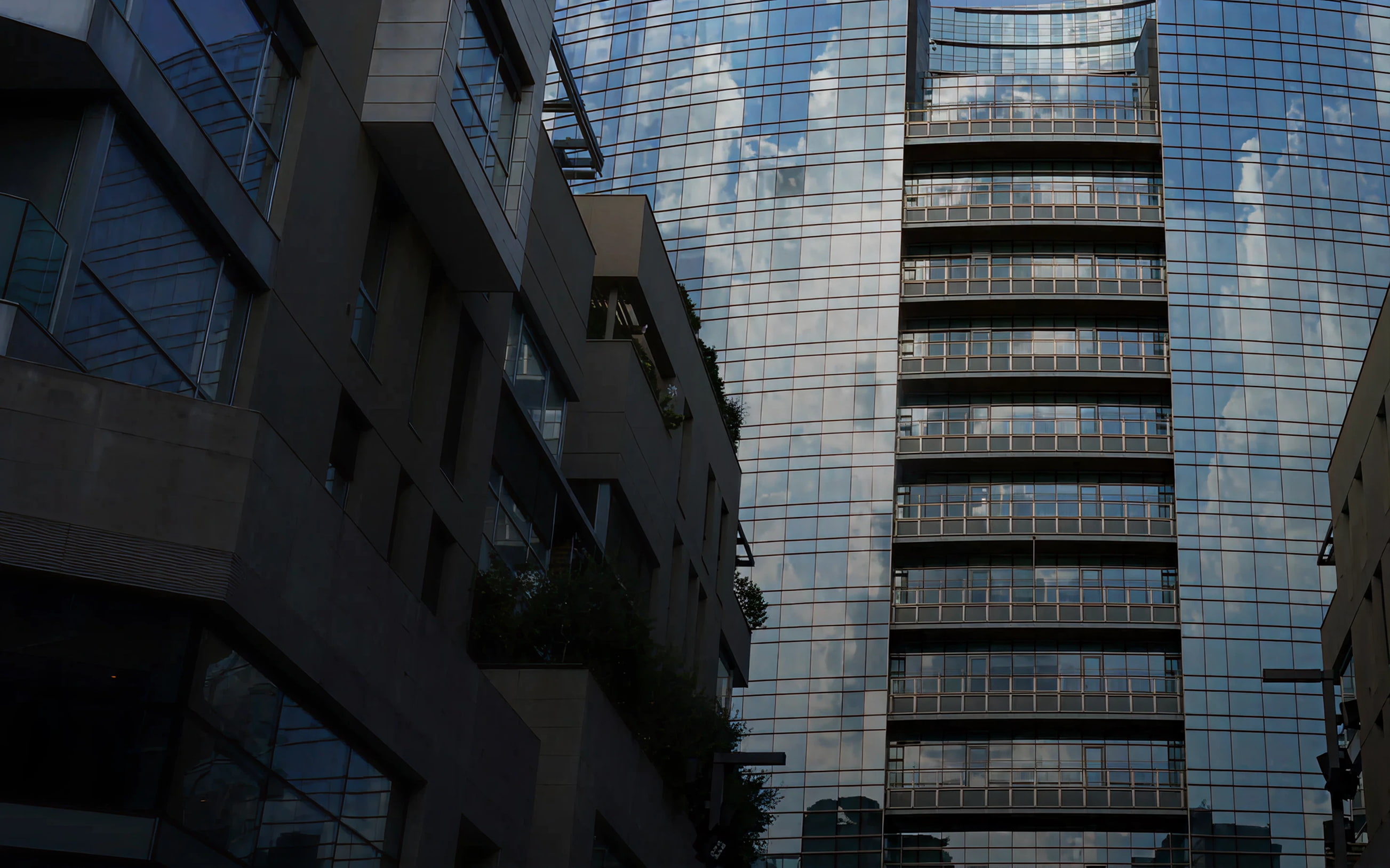 Building  Across Markets