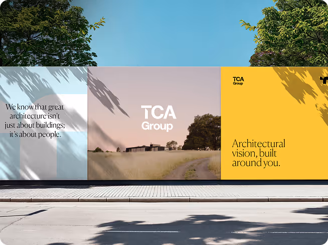 TCA Group